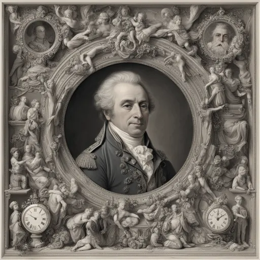 Gaston Sant Blanc