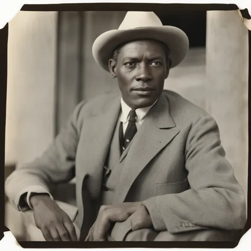 Gaston Thornicroft