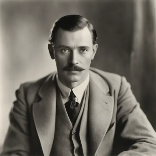 Gaston Vandendriessche