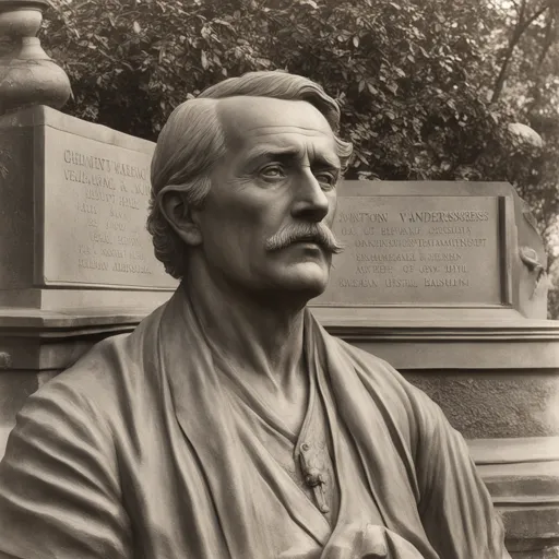Gaston Vandermeerssche
