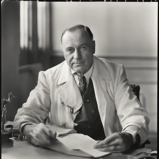 Gaston Vasseur