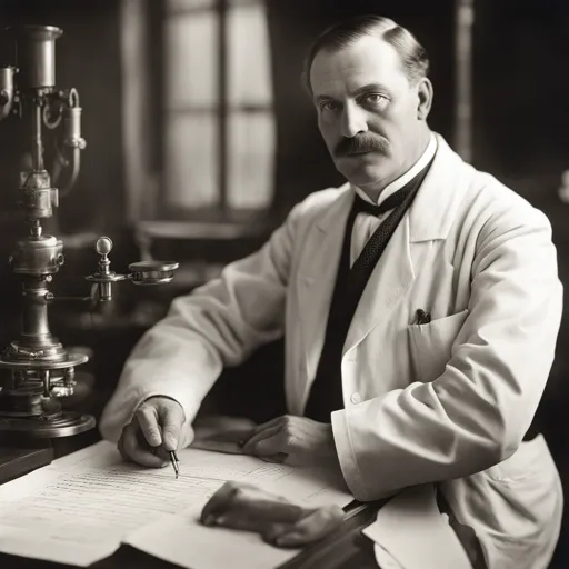 Gaston Vorberg