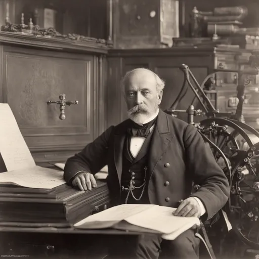 Gaston du Bousquet