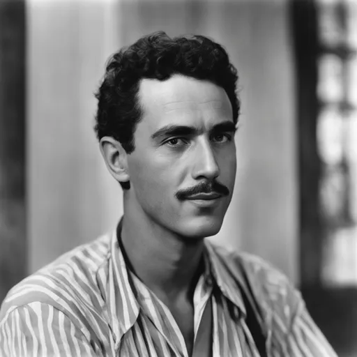 Gastón Baquero