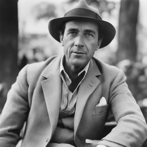 Gastón Cibert