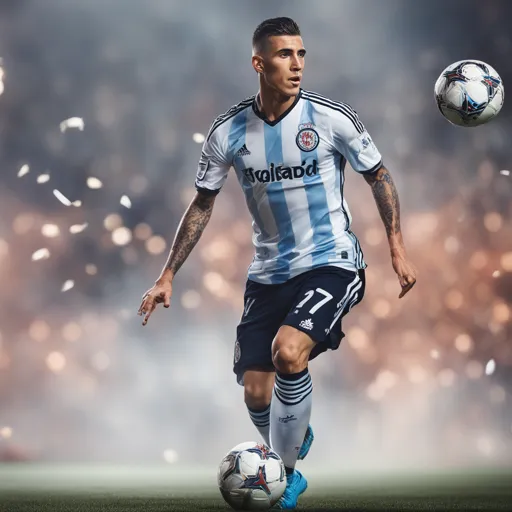 Gastón Giménez (footballer, born 1991)