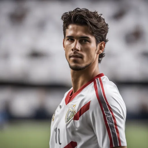 Gastón González (footballer, born 1996)