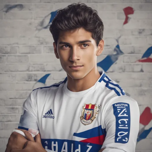 Gastón González (footballer, born 2001)