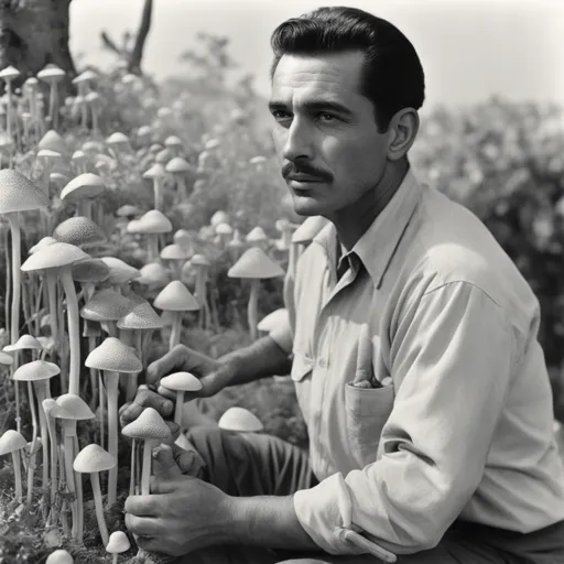 Gastón Guzmán