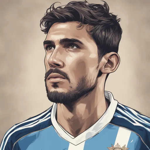 Gastón Machín