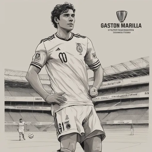 Gastón Mansilla