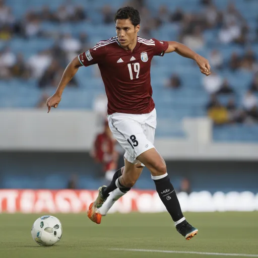 Gastón Martínez (footballer, born 1989)