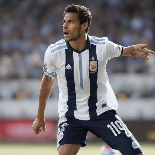 Gastón Martínez (footballer, born 1991)