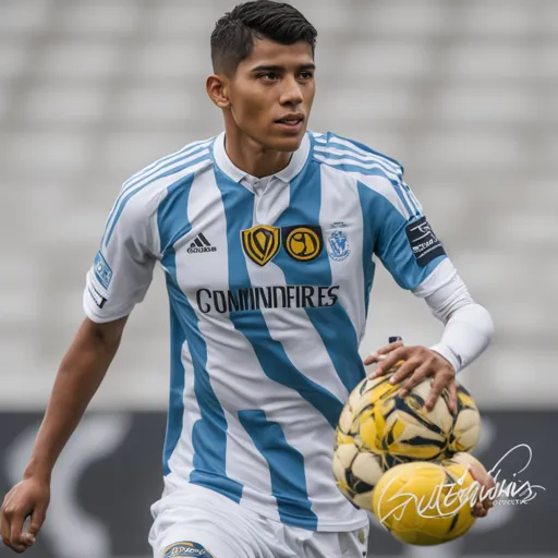 Gastón Otreras