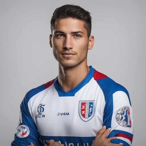 Gastón Rodríguez (footballer, born 1994)