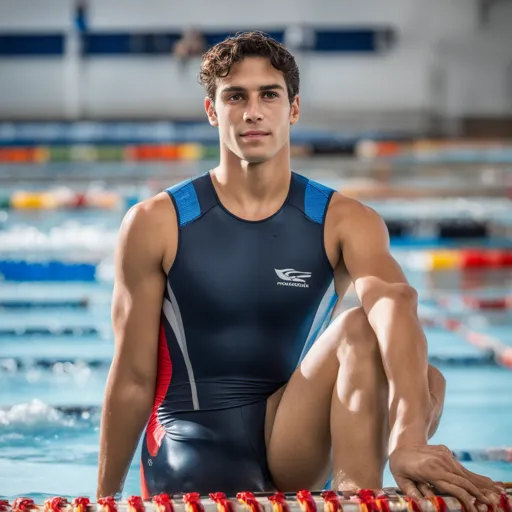 Gastón Rodríguez (swimmer)