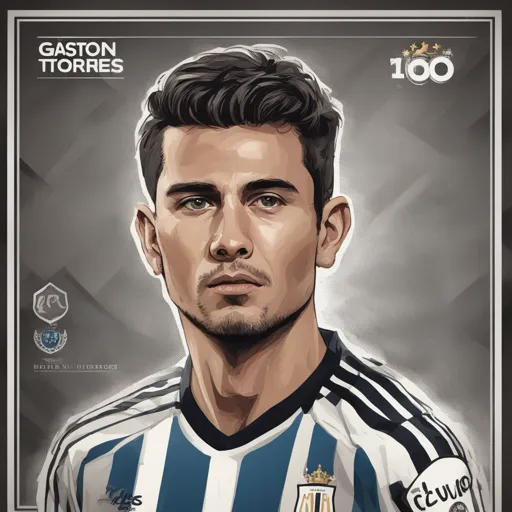 Gastón Torres