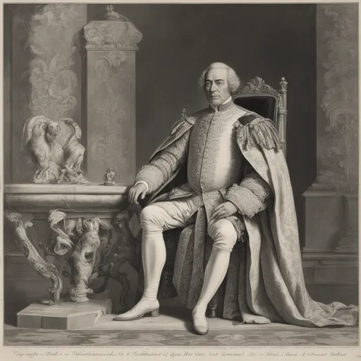 Gastón de la Cerda, 3rd Duke of Medinaceli