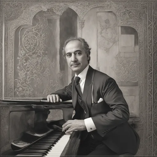 Gaswan Zerikly