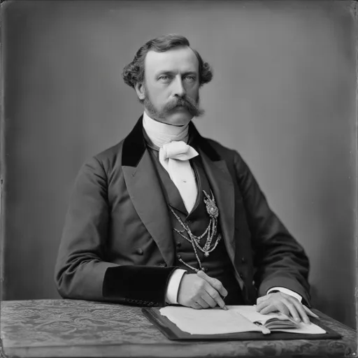 Gathorne Gathorne-Hardy, 3rd Earl of Cranbrook