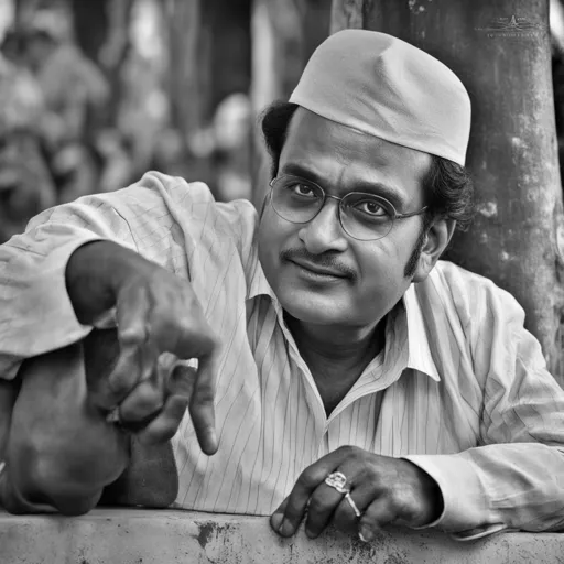 Gati Krushna Misra