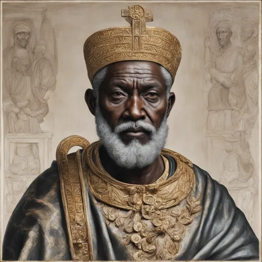 Gaudiosus of Naples