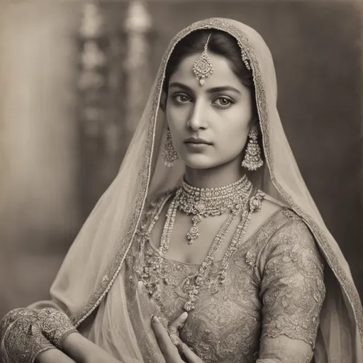 Gauhar Ara Begum