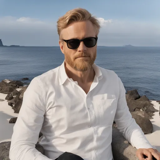 Gaukur Úlfarsson