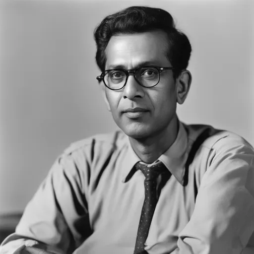 Gaurang Yodh