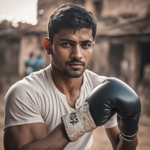Gaurav Bidhuri