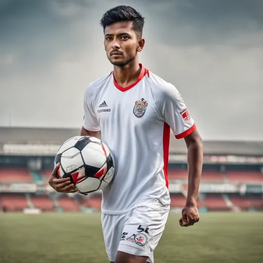 Gaurav Bora