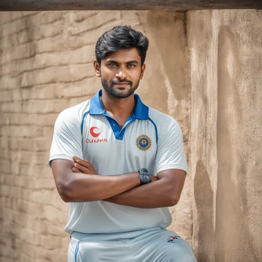 Gaurav Kumar (cricketer)