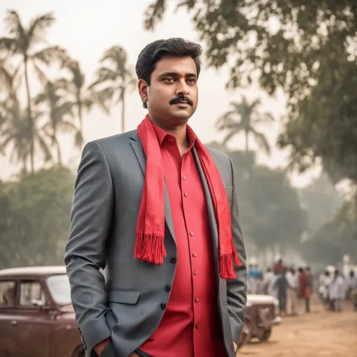 Gaurav Kumar (politician)
