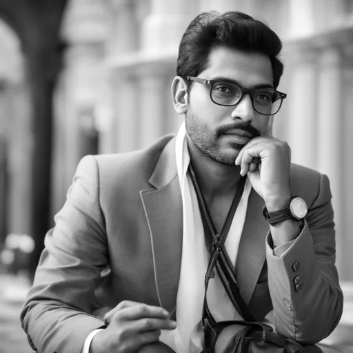 Gaurav Misra