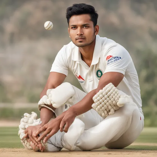 Gaurav Singh (Mizoram cricketer)