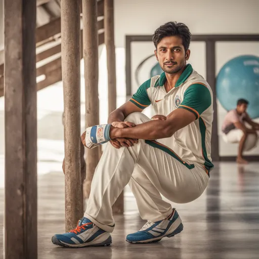 Gaurav Singh (Uttarakhand cricketer)