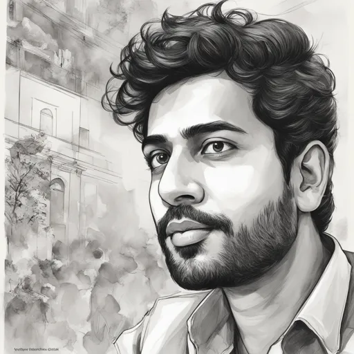 Gaurav Solanki (writer)