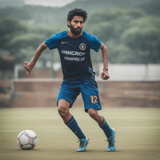 Gauravdeep Singh