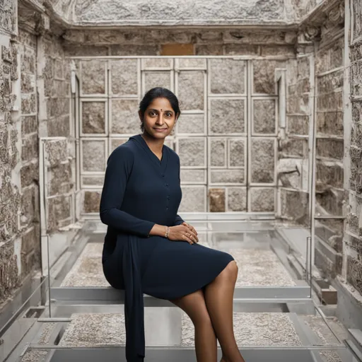 Gauri Viswanathan