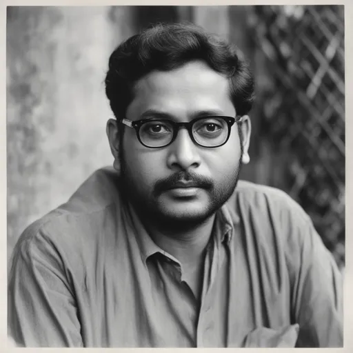 Gauriprasanna Mazumder