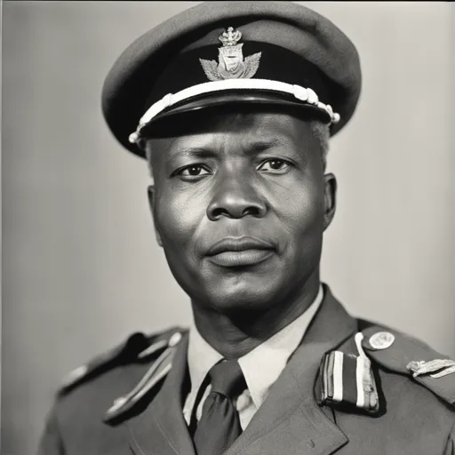 Gaus Shikomba