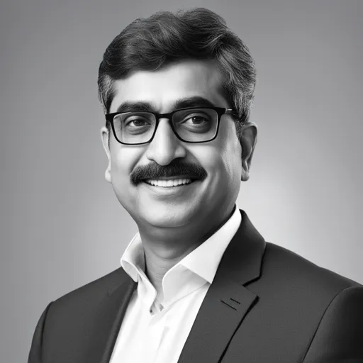 Gautam Bambawale