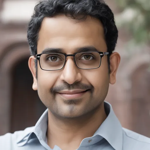 Gautam Bhan