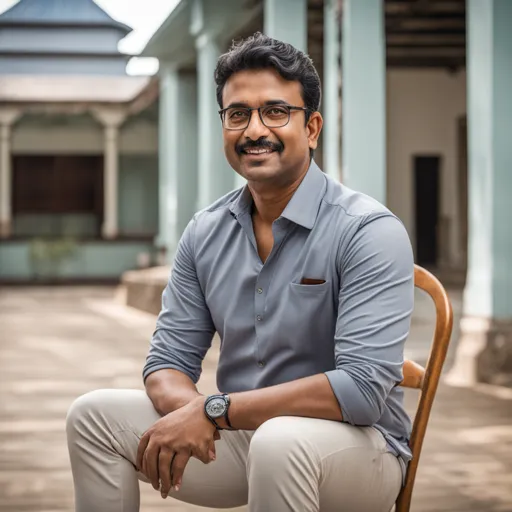 Gautam Bhattacharya