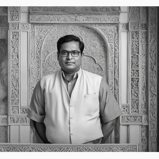 Gautam Bora