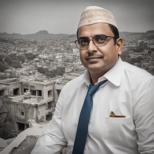 Gautam Kaul