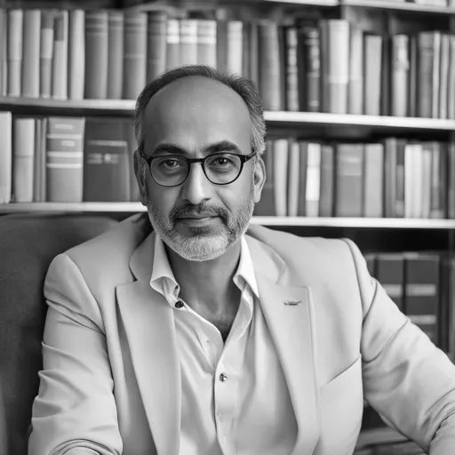 Gautam Malkani