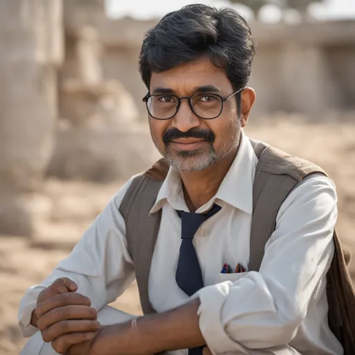 Gautam Mukhopadhaya