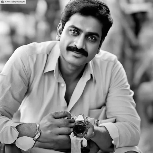 Gautam Raju