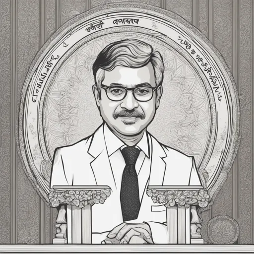 Gautam Sanyal